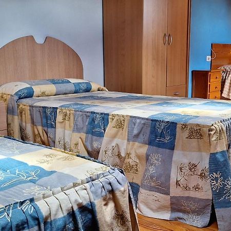 Ballbenas Benasque Εξωτερικό φωτογραφία