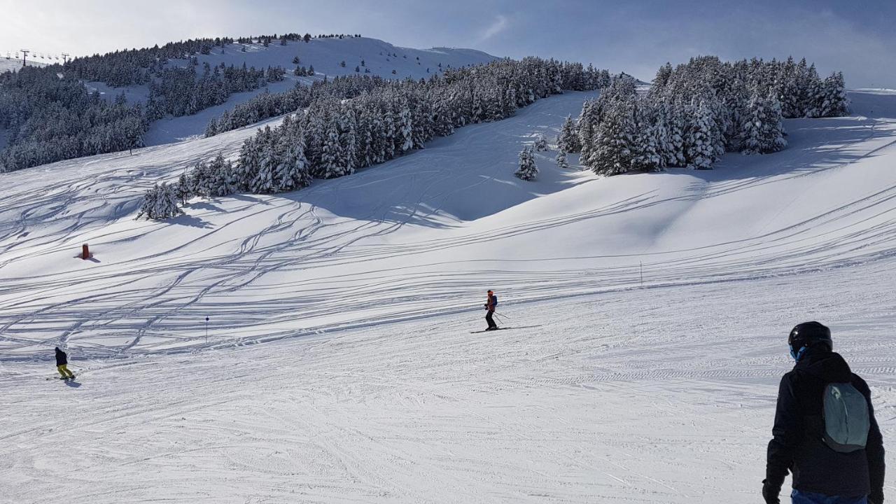 Ballbenas Benasque Εξωτερικό φωτογραφία