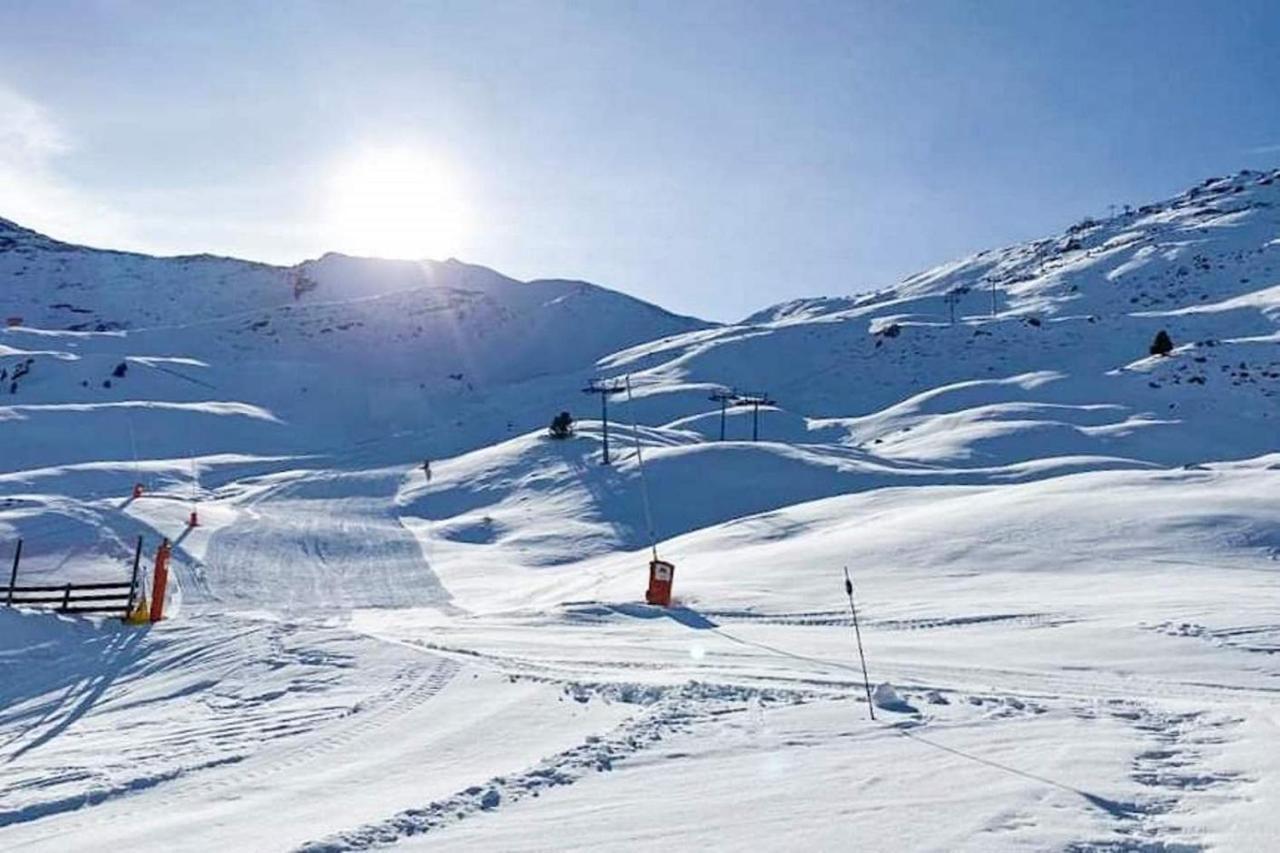 Ballbenas Benasque Εξωτερικό φωτογραφία