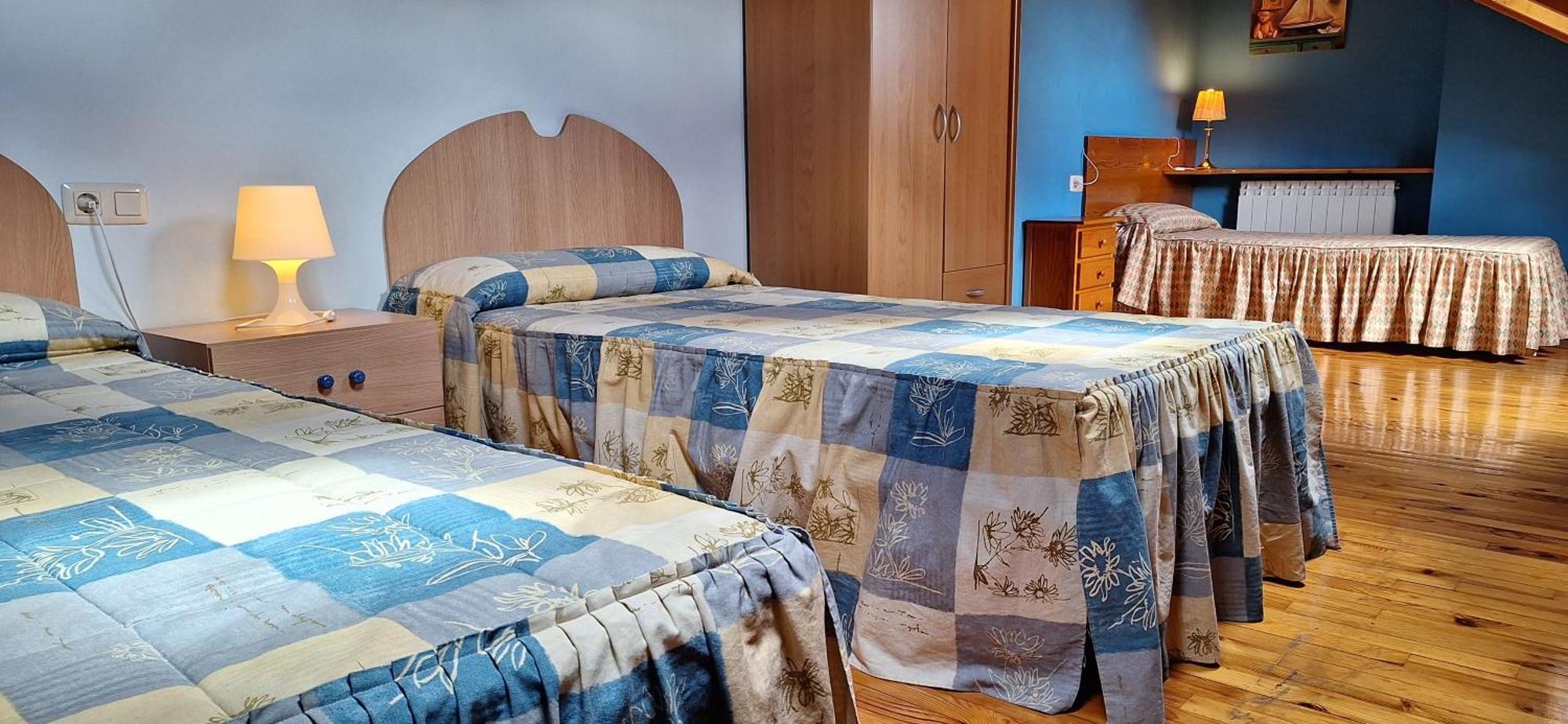 Ballbenas Benasque Εξωτερικό φωτογραφία